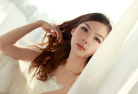 <<点击浏览上一张 沈阳音乐学院校花