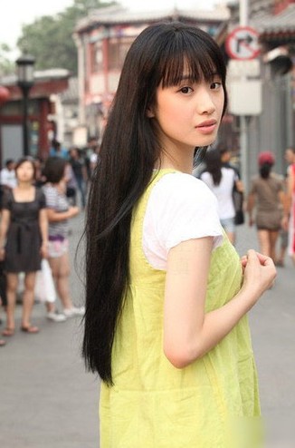 点击浏览下一张>> 【引用】中国学校的校花 - 军涛 - juntao135246 的博客
