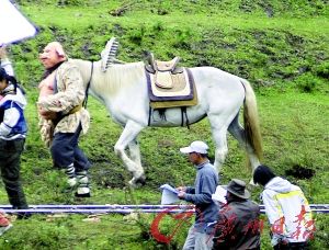四大名著翻拍潮席卷而来 造型诡异情节大变