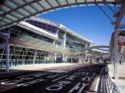 全球十佳机场 韩国仁川机场排名第一