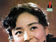 80年代中国银幕女星的经典时尚造型