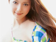 美媒评2010最美面孔 日本嫩模佐佐木希当选