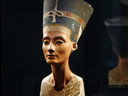 埃及正式要求德国归还古埃及“最美丽王后”半身像