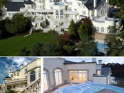 谁在住8300平米世界最奢华私人豪宅