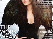 印度最美的女人成为Vogue封面女郎