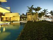 探秘：价值四亿元的迈阿密概念豪宅