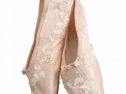 浪漫芭蕾风平底娃娃鞋 让脚步舞出优雅轻盈