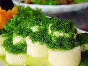 吃豆腐的N个好处(组图)