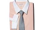 商业精英必看衬衫与领带最潮搭配法则