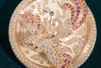 Cartier最新推出30余款钻石腕表 迷人钻光奢华至极