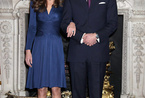 英国准王妃凯特 迈向王室红毯的时尚之路