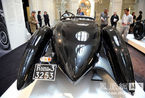  拉尔夫-劳伦私人汽车藏品巴黎展览 拥有众多老爷车