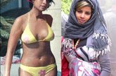 由于饮食结构不同，不少埃及当地女性的胸部较大，有些甚至会影响美观。于是，缩胸美容市场应运而生。