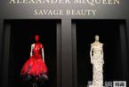 Alexander McQueen“Savage Beauty”纪念展
