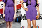 图为：Miranda Cosgrove和Ariel Winter