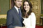 威廉王子和凯特·米德尔顿万众瞩目的皇家婚礼已经被永久的载入史册。

