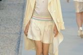 2011年5月9日，Chanel Croisiere 2011-2012早春度假系列秀在法国南部城市安提布举行。