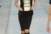 2011年5月9日，Chanel Croisiere 2011-2012早春度假系列秀在法国南部城市安提布举行。