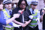 高晓松被正式拘捕连声道歉 罪名为“因涉嫌危险驾驶罪”[图集] 