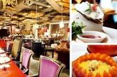 会所内的菜品丰盛，所作为北京最丰饶的美食胜地，汇聚了世界各地美食的精华。
