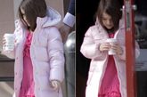 Suri Cruise