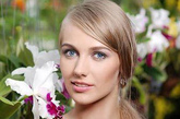 2010年第50届国际小姐：波兰小姐Zaneta Sitko

