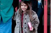 Suri Cruise