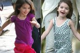 Suri Cruise