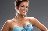 2010年第50届国际小姐：哥伦比亚小姐Leydi Viviana Gomez

