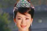 杨爽2005年获得凤凰卫视“中华小姐环球大赛”亚军