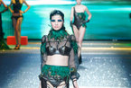 2011中国国际内衣文化周 缤纷秀场展现内衣流行趋势