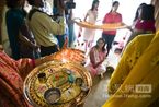 独家揭秘“印度”婚礼 顶级摄影成新时尚