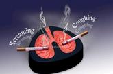 3、呼吸系统疾病：慢性支气管炎、肺气肿、COPD和肺癌。（文/凤凰网健康，图/资料图）