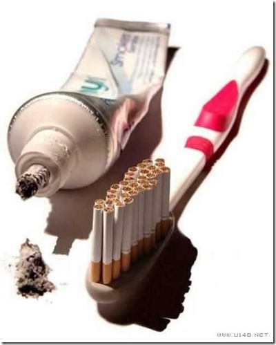 吸烟引发多少病 吸烟可致阴茎萎缩(组图)