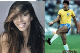 Lea.T为何能让大家如此关注？除了变性以外，Lea.T出身不平凡，她的父亲名叫塞雷佐，就是1982年世界杯巴西队豪华中场的那位塞雷佐。当时塞雷佐和队友济科、苏格拉底、法尔克组成的中场让世界都永远记得82年巴西的桑巴足球，艺术足球。