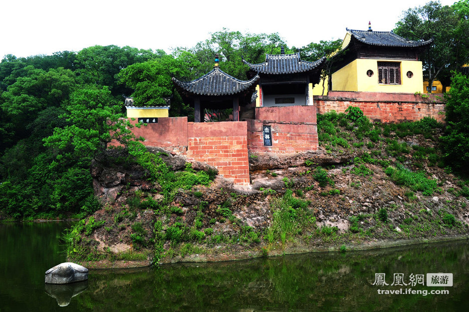 长江大旱引鄱阳湖区旅游业严重生态危机