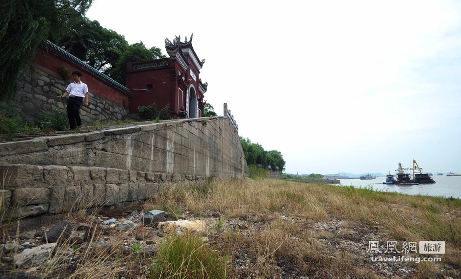 长江大旱引鄱阳湖区旅游业严重生态危机