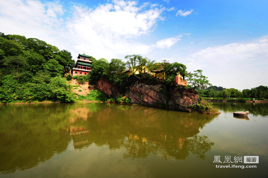 长江大旱引鄱阳湖区旅游业严重生态危机