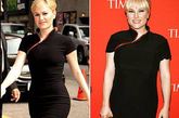 Anna Paquin VS. Meghan McCain。