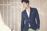 Massimo Dutti 发布了6月LOOKBOOK，在众多品牌追随装色潮流时，Massimo Dutti依然延续了自家高端的风格，让这个夏天的你与众不同。