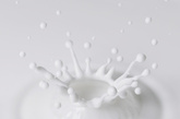 3.牛奶

牛奶中富含制造骨骼的营养物质——钙，而且容易被处于成长期的孩子吸收。虽然喝牛奶不能保证一定会长高，但是身体缺乏钙质肯定是长不高的。所以多喝牛奶是不会有坏处的。每天喝3杯牛奶就可以摄取到成长期必需的钙质。

