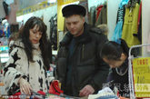 黑河市被俄罗斯人誉为“中国的俄语城”和“俄罗斯人购物天堂”。