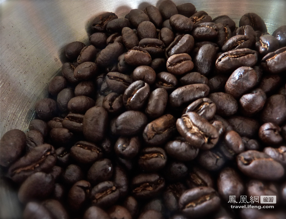 印尼一怪：盛产有“屎”以来的最贵咖啡