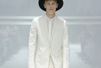 Dior Homme 2012春夏男装发布