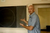 亚历山大是一个著名的高中教授，他有一个独特的天赋，他能够在不到一秒钟内徒手画一个直径1米的标准圆圈，并认为此天赋将主宰他的名誉。（来源：新华网）