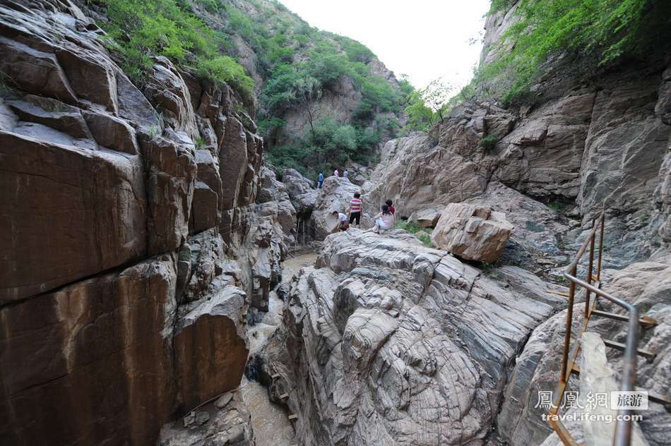 凤凰网旅游幽云十六州大型自驾活动：第五站宣化游记