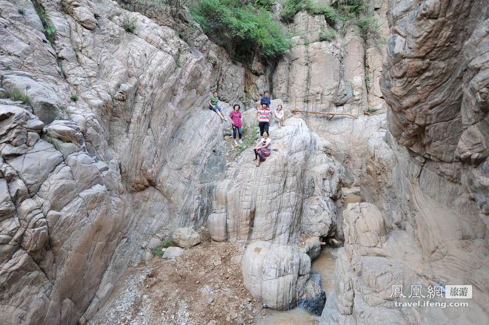 凤凰网旅游幽云十六州大型自驾活动：第五站宣化游记