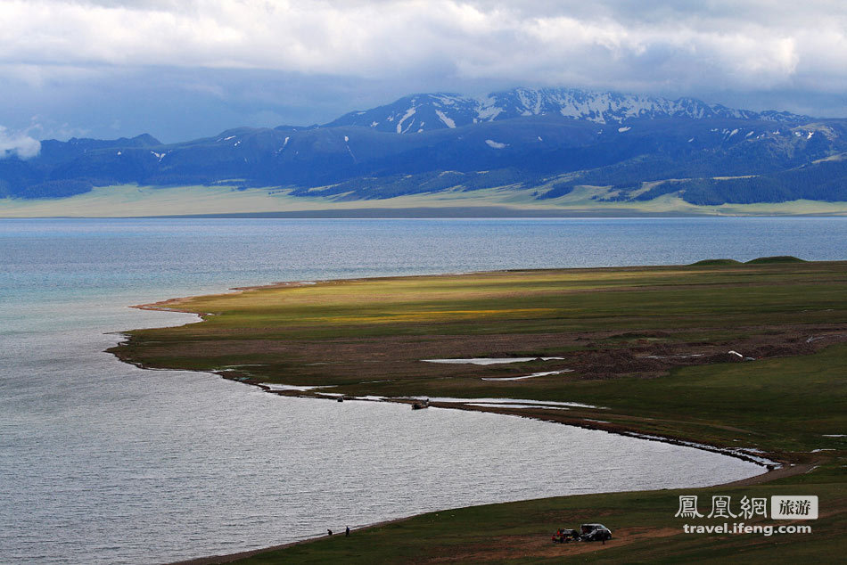 七月走进新疆伊犁天山深处聆听自然的声音_旅