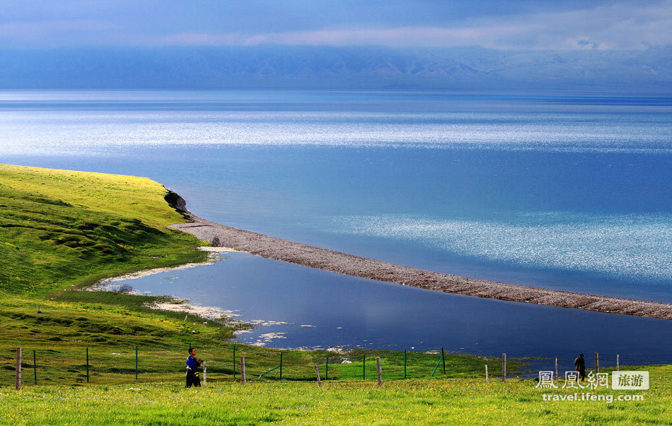 七月走进新疆伊犁 天山深处聆听自然的声音