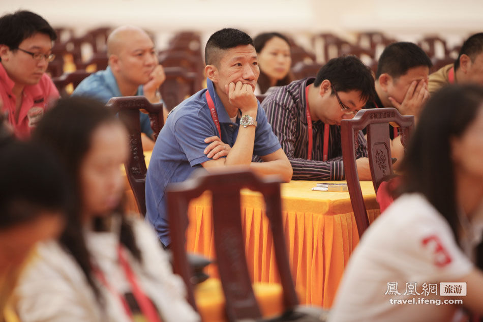 凤凰禅行：普陀山佛教专场的特色活动